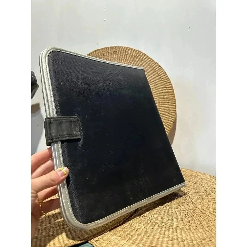 American Studio vintage binder